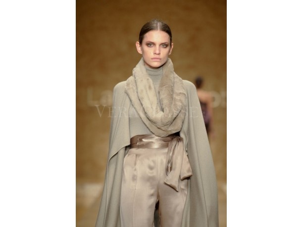 Laura Biagiotti autunno inverno 2011/2012