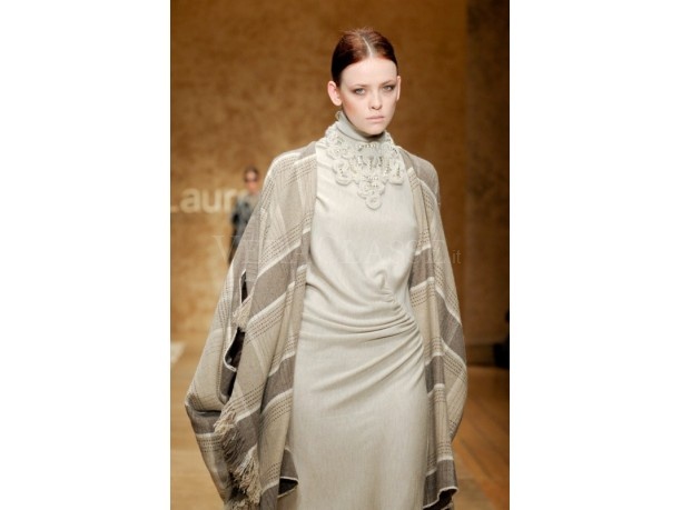 Laura Biagiotti autunno inverno 2011/2012