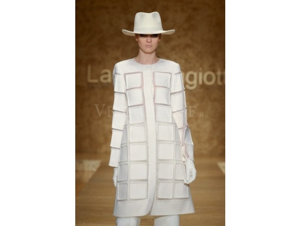 Laura Biagiotti autunno inverno 2011/2012