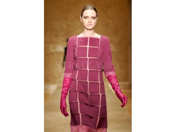 Laura Biagiotti autunno inverno 2011/2012