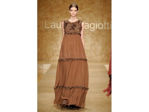 Laura Biagiotti autunno inverno 2011/2012
