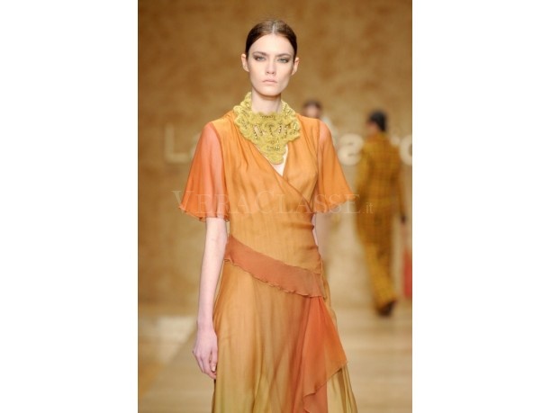 Laura Biagiotti autunno inverno 2011/2012