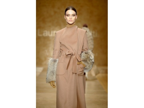 Laura Biagiotti autunno inverno 2011/2012