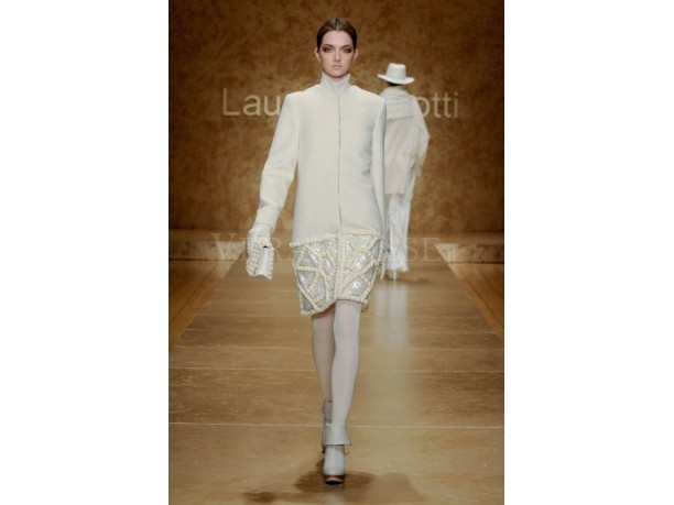 Laura Biagiotti autunno inverno 2011/2012