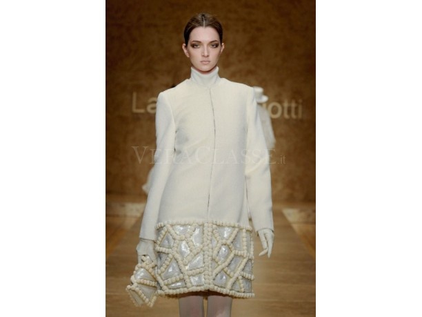 Laura Biagiotti autunno inverno 2011/2012