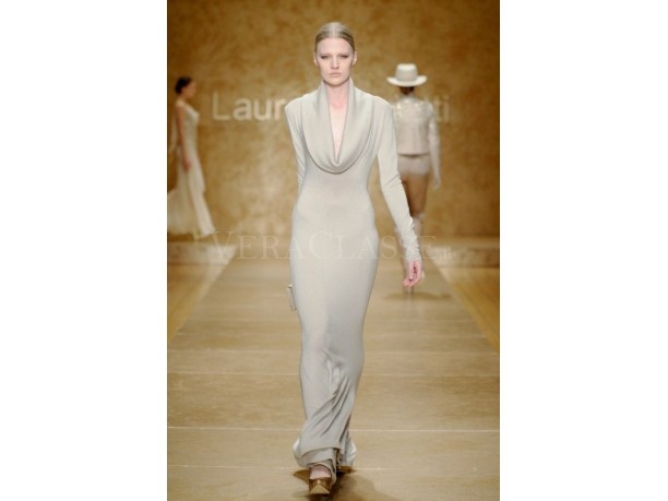 Laura Biagiotti autunno inverno 2011/2012
