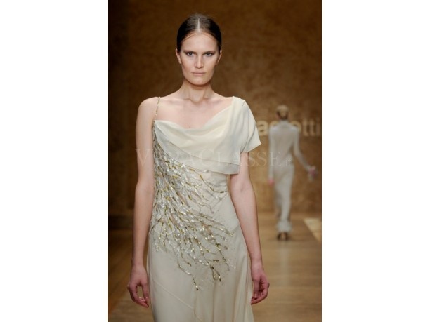 Laura Biagiotti autunno inverno 2011/2012