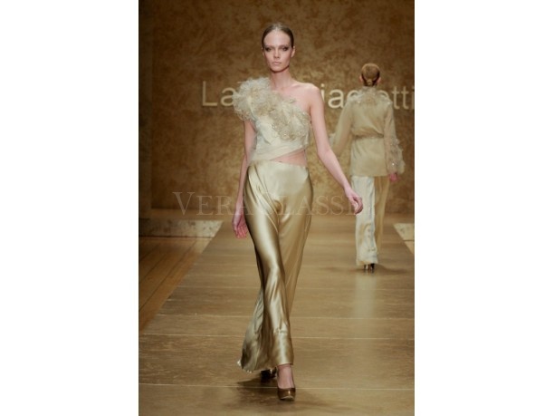 Laura Biagiotti autunno inverno 2011/2012