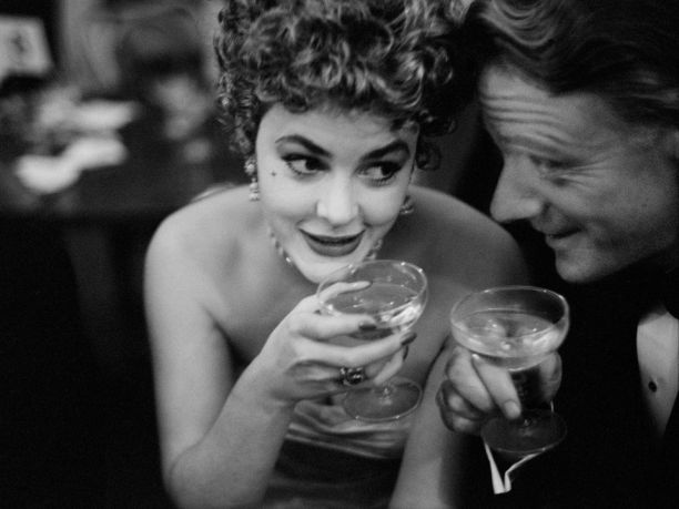 Le foto di Winogrand in mostra a Parigi