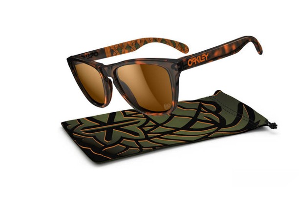 Le novità per gli occhiali da sole Oakley