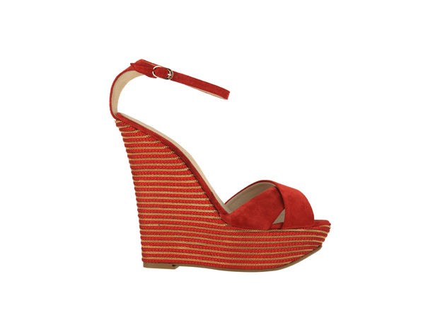 Le Silla collezione primavera estate 2012
