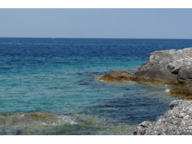 Le spiagge nascoste più belle del Mediterraneo