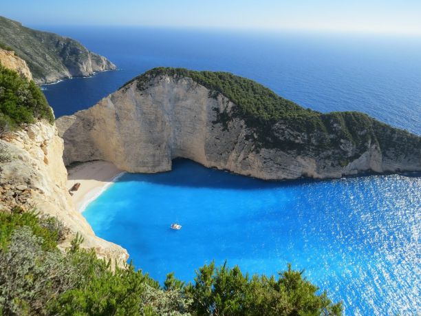Le spiagge più belle dove trascorrere una vacanza nel Mediterraneo