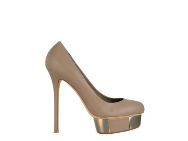 LeSilla collezione scarpe inverno 2012