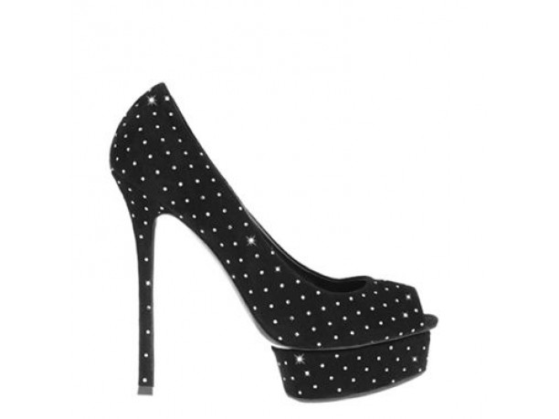LeSilla collezione scarpe inverno 2012