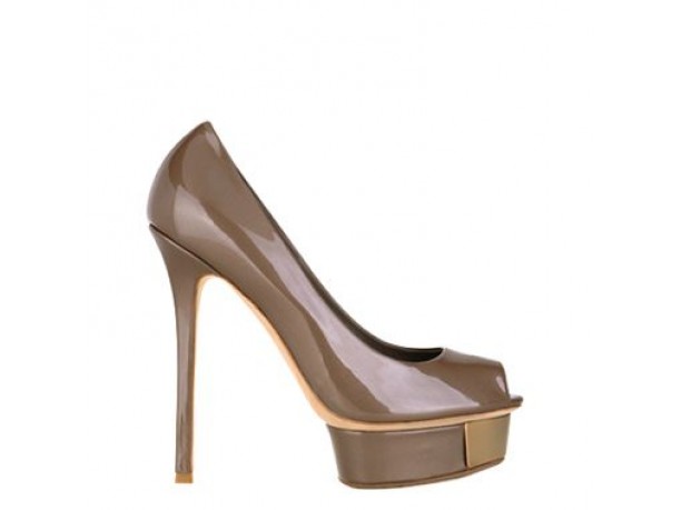 LeSilla collezione scarpe inverno 2012