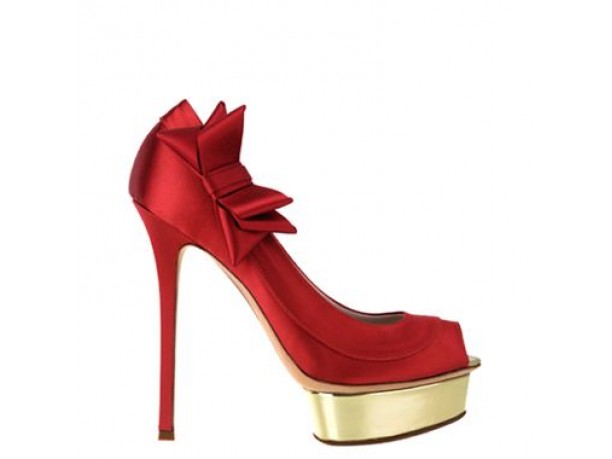 LeSilla collezione scarpe inverno 2012