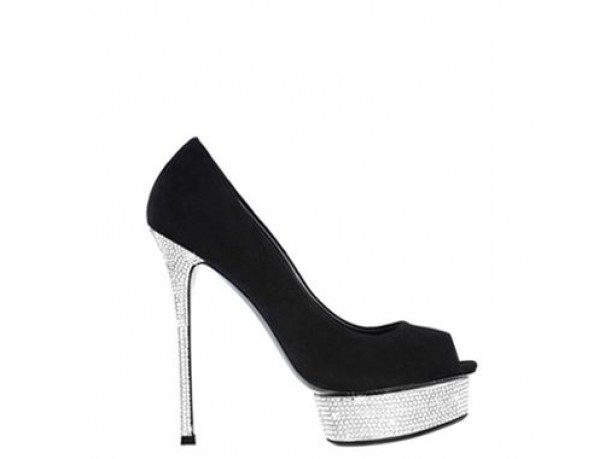 LeSilla collezione scarpe inverno 2012
