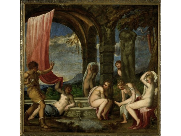 Il Rinascimento Veneziano interpretato da Andrea Schiavone