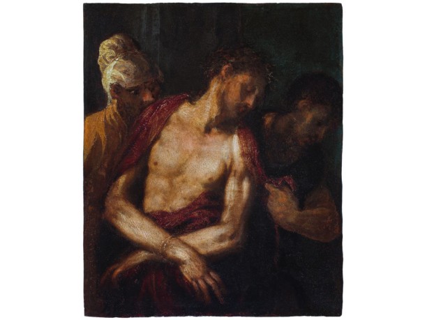 Il Rinascimento Veneziano interpretato da Andrea Schiavone