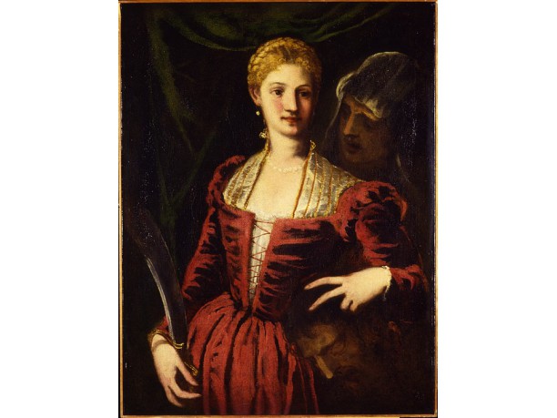 Il Rinascimento Veneziano interpretato da Andrea Schiavone