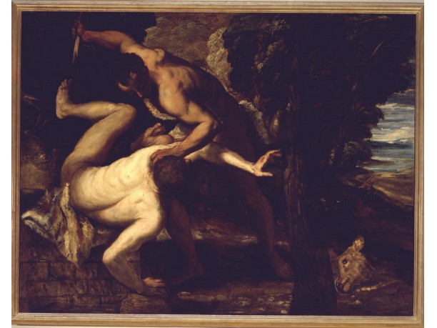 Il Rinascimento Veneziano interpretato da Andrea Schiavone