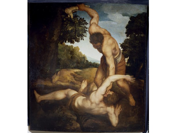 Il Rinascimento Veneziano interpretato da Andrea Schiavone