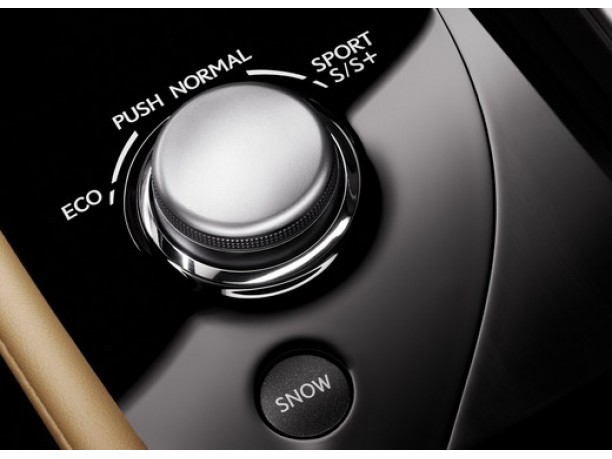 Lexus GS al Concorso d’Eleganza di Pebble Beach