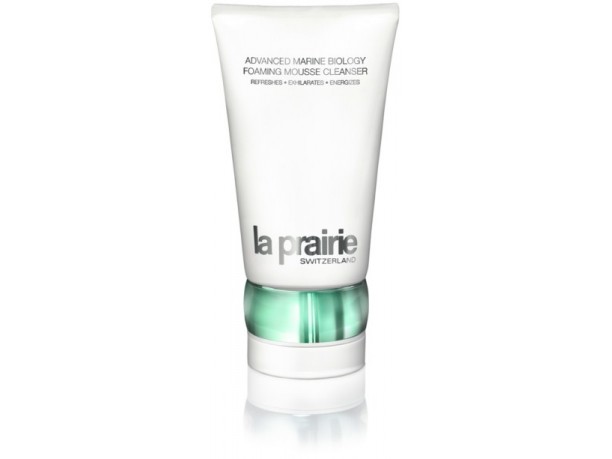Linea anti-age Advanced Marine Biology Collection by La Prairie