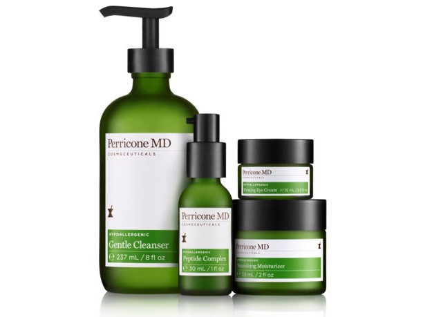 Linea anti-age Hypoallergenic Collection  by Perricone MD