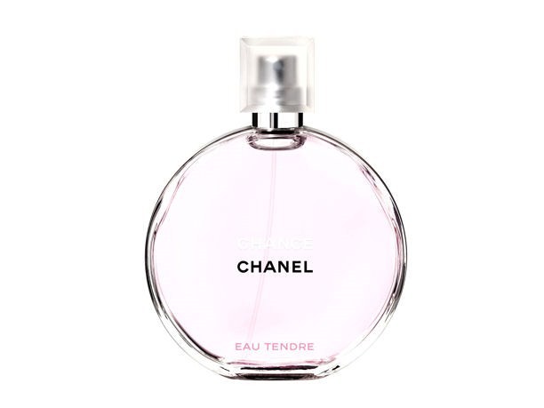 Linea Chanel Change novità 2012