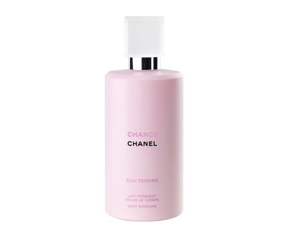 Linea Chanel Change novità 2012