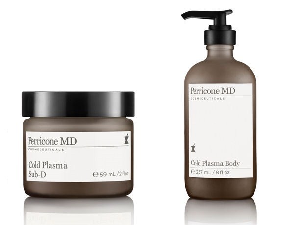 Linea Cold Plasma by Perricone MD