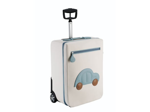 Linea di accessori Pineider Baby