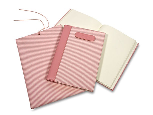 Linea di accessori Pineider Baby