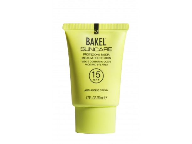 Linea Solare  Bakel