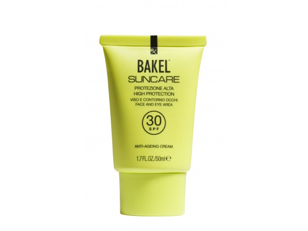Linea Solare  Bakel