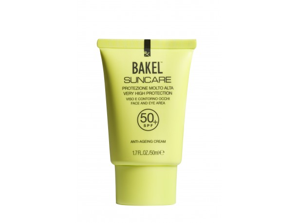 Linea Solare  Bakel