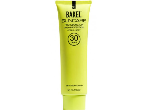 Linea Solare  Bakel