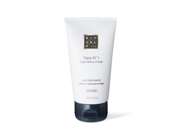 Linea Uomo prodotti di bellezza Rituals Cosmetics