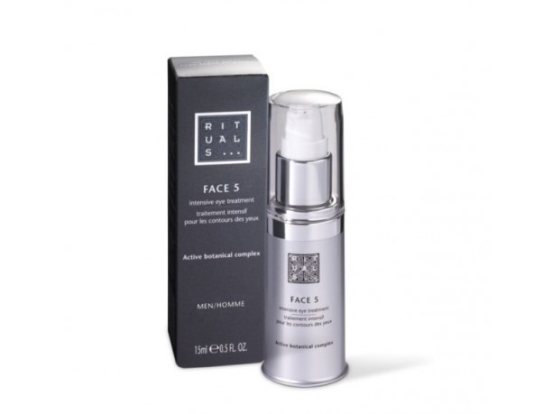 Linea Uomo prodotti di bellezza Rituals Cosmetics