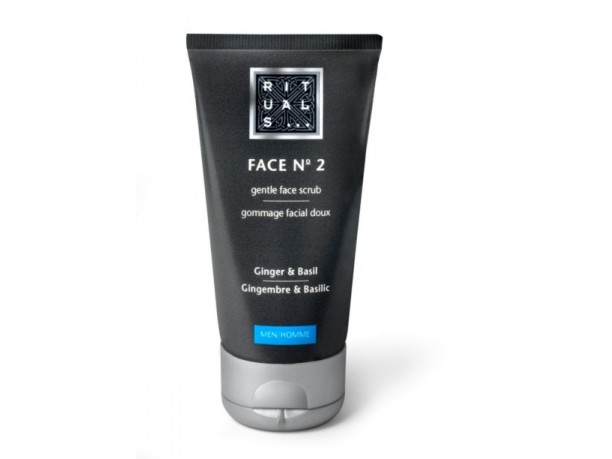 Linea Uomo prodotti di bellezza Rituals Cosmetics