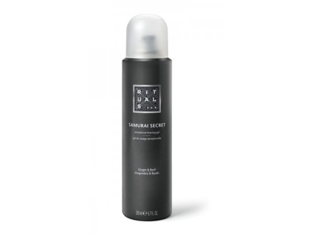 Linea Uomo prodotti di bellezza Rituals Cosmetics