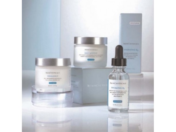 Linea viso anti-età Skinceuticals