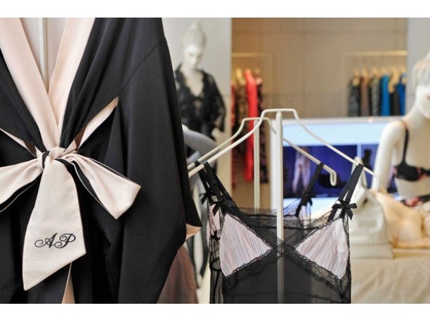 Sexy Lingerie Agent Provocateur