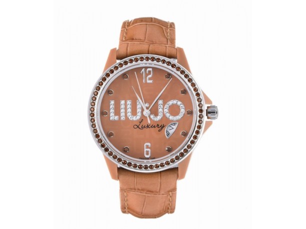 Liu Jo Luxury a Vicenzaoro Choise 2011