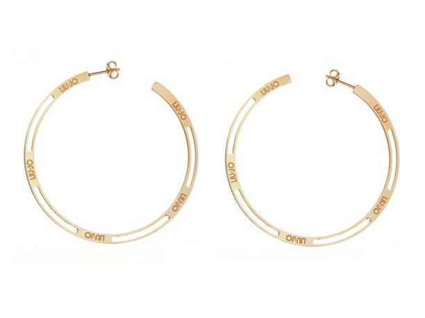 Liu Jo Luxury a Vicenzaoro Choise 2011