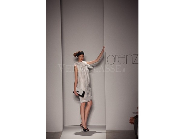 Lorenzo Riva collezione primavera estate 2012