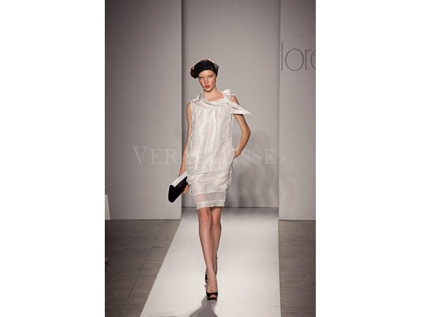 Lorenzo Riva collezione primavera estate 2012