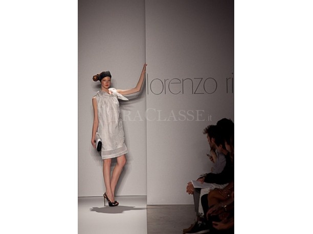 Lorenzo Riva collezione primavera estate 2012